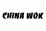 CHINA WOK