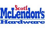 SCOTT MCLENDON'S HARDWARE