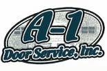 A-1 DOOR SERVICE, INC