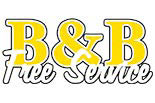 B & B TREE SERVICE
