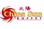 CHINA SUN BUFFET