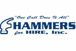 HAMMERS FOR HIRE