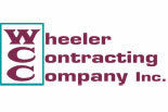 WHEELER CONTRACTING COMPANY INC.