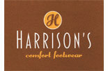 HARRISON'S COMFORT FOORWEAR