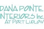 DANA POINTE INTERIORS INC. AT PORT LUDLOW