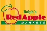 RALPH'S RED APPLE MARKET