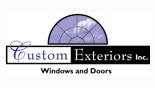 Custom Exteriors Inc