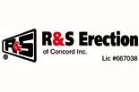 Click to Learn More about R & S Erection