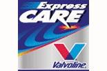 EXPRESS CARE VALVOLINE