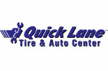 Quick Lane Tire & Auto Center
