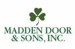 Madden Door & Sons, Inc.