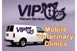 VIP Petcare Services