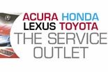 The Service Outlet