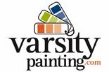 Varsity Painting