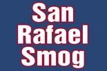 San Rafael Smog