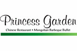 PRINCESS GARDEN