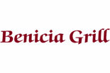 Click to Learn More about Benicia Grill
