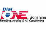 DIAL ONE SONSHINE PLUMBING, HEATING & AIR CONDITIONING