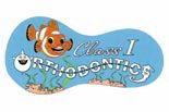 Click to Learn More about Class 1 Orthodontics