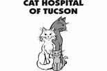 Cat Hospital Of Tucson