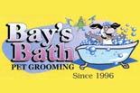 Bay's Bath