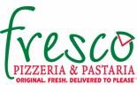 Fresco Pizzeria #3