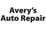 Avery's Auto Repair