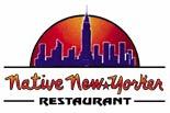 Native New Yorker