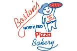 Boston's North End Pizza Bakery