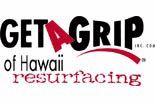 Get A Grip of Hawaii resurfacing