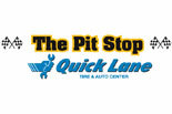 The Pit Stop Quick Lane Tire & Auto Center