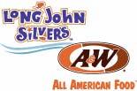 A&W/Long John Silver's