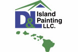 D & L Island Painting