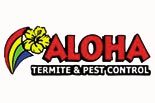 Aloha Termite & Pest Control