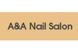 A & A Nail Salon