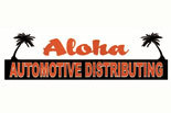 Aloha Automotive Distributing