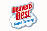Heaven's Best Carpet Cleaning