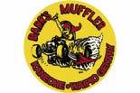 Barr's Muffler