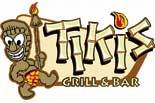 Tiki's Grill & Bar