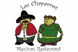 Los Chaparros Mexican Restaurant