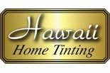 Hawaii Home Tinting