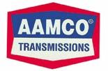 Aamco Transmissions