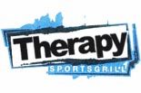 Therapy Sports Grill