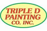 Triple D Painting