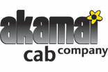 Akamai Cab
