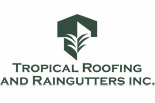 Tropical Roofing and Raingutters