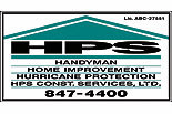 HPS Services, Inc.