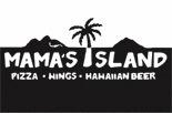 Mama's Island Pizza