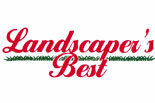 LANDSCAPER'S BEST
