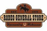 Click to Learn More about RODEO GENERAL STORE